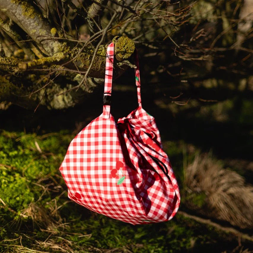 3-in-1 outdoor speelkleed & opbergzak - Pic nic - Image 6