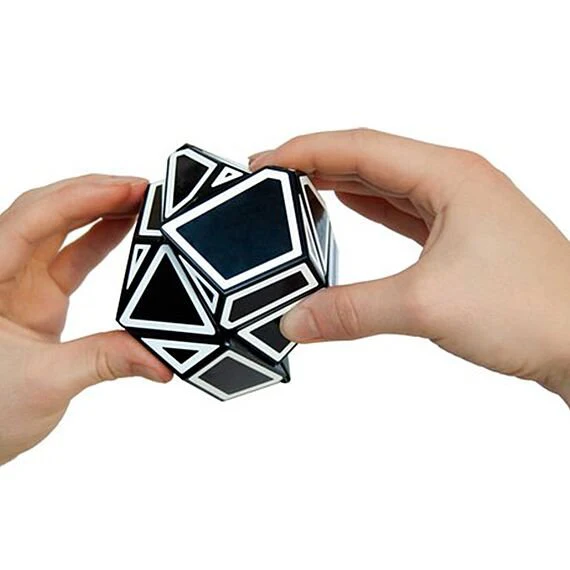 3D Breinbreker Ghost Cube Extreme - Image 3