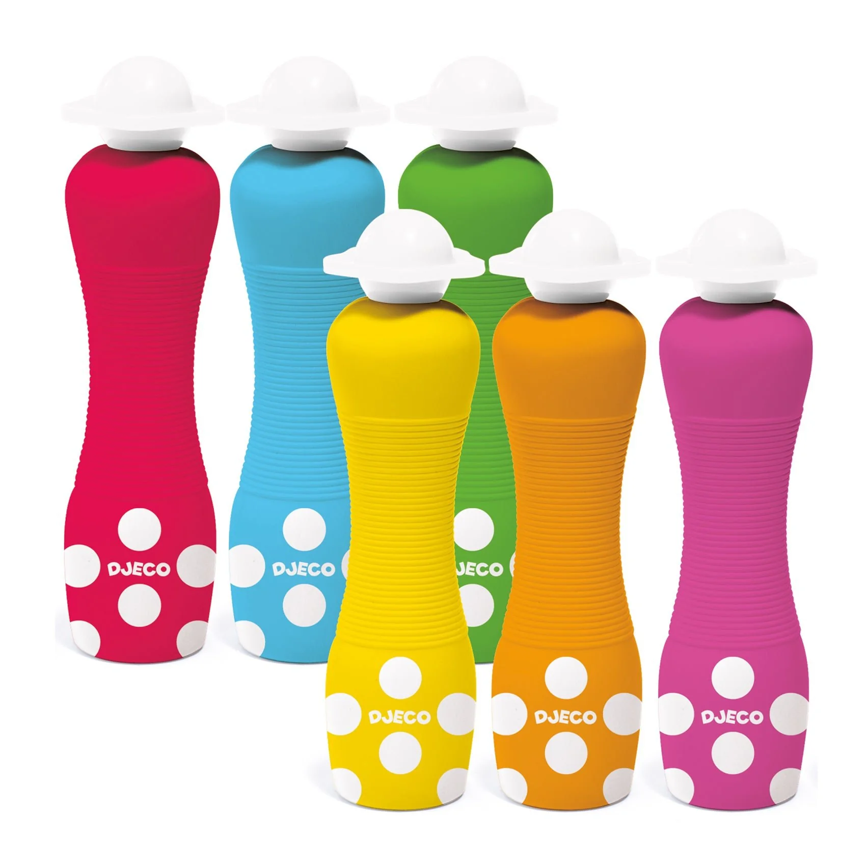 6 Mousse Stiften - Image 3