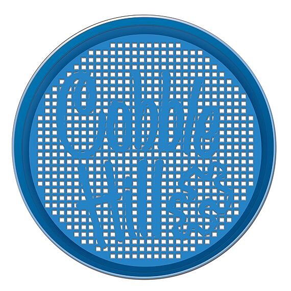 6 Puzzel Sorteerbakjes | Cobble Hill - Image 3