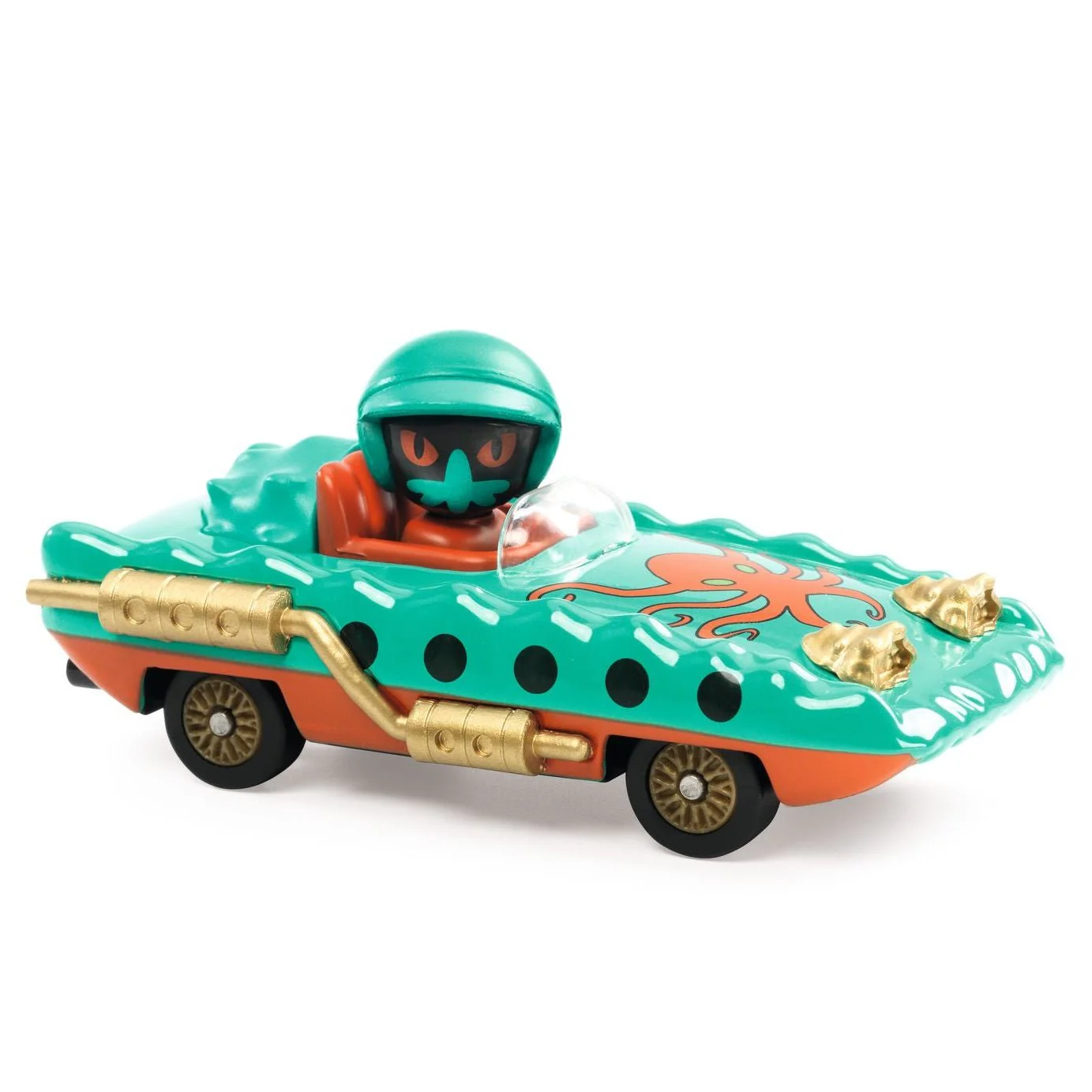 Speelgoedauto - Abys Engine