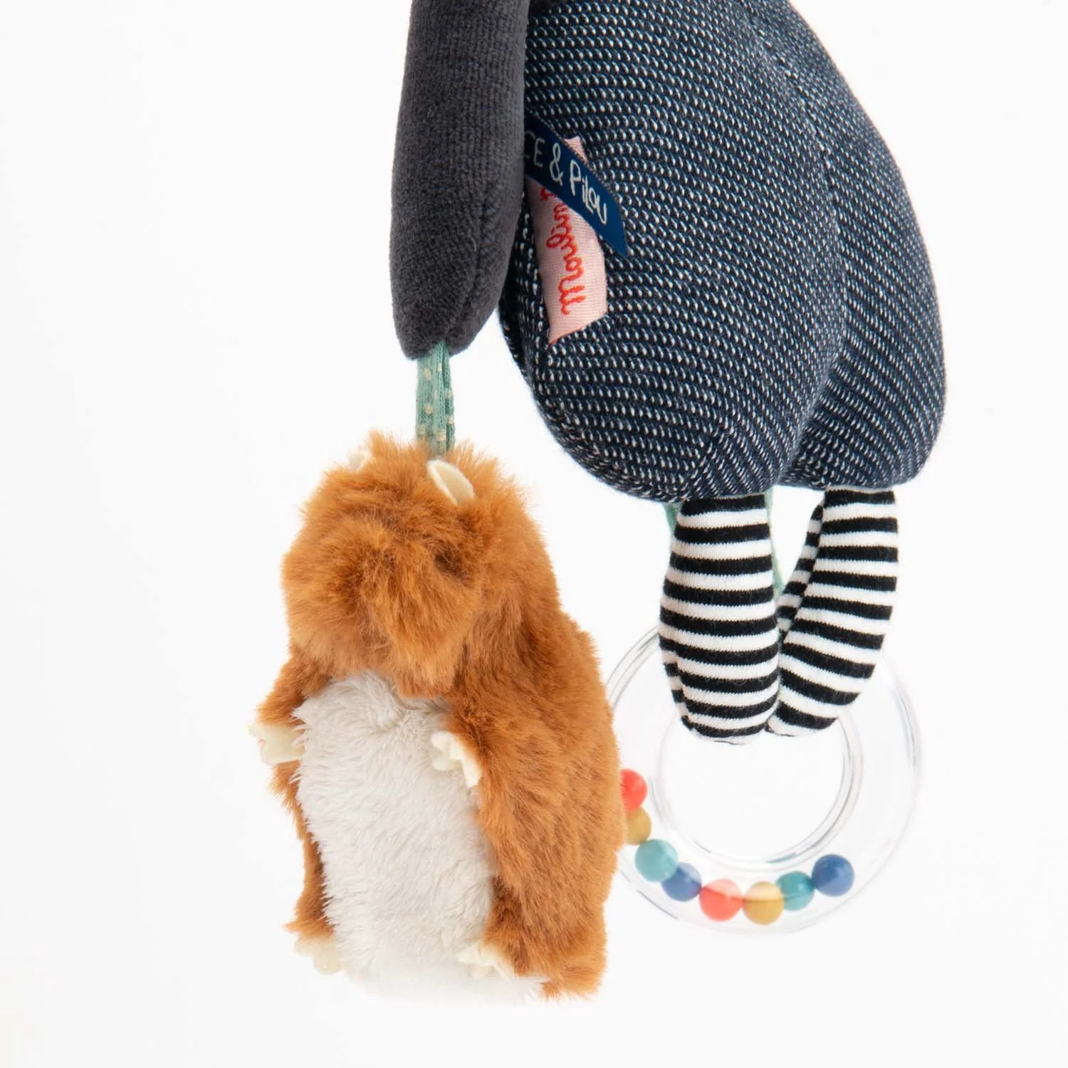 Activiteiten hond hanger Puce & Pilou - Image 3