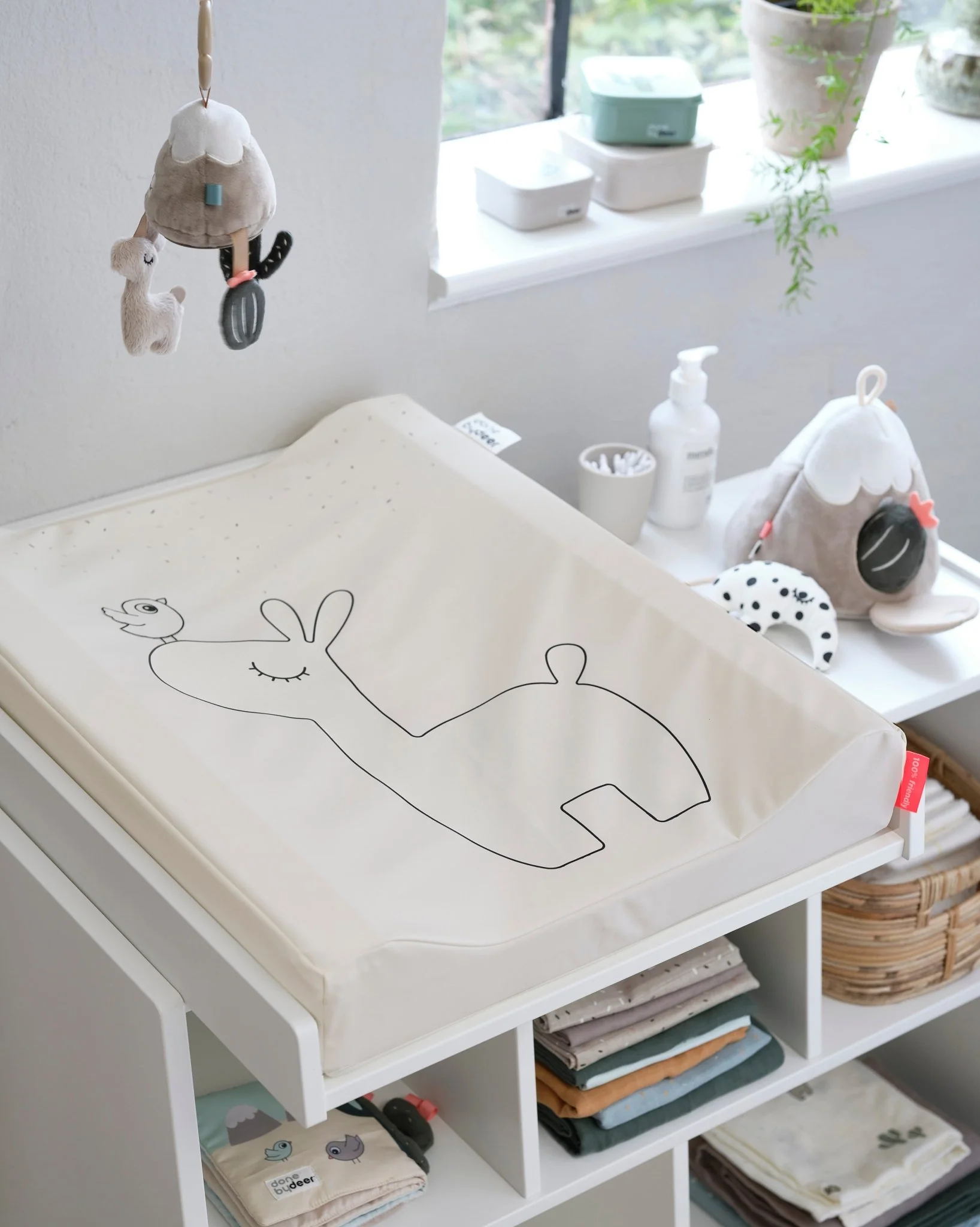 Babyboekje Activity book Lalee Sand - Image 12