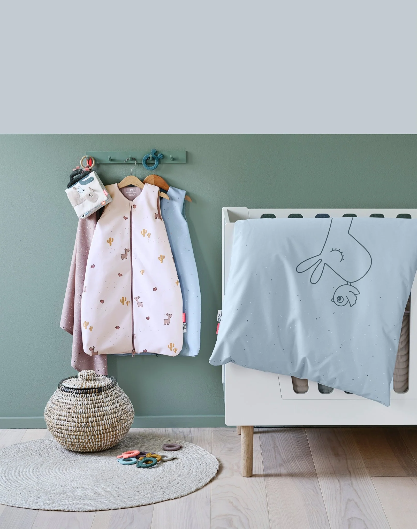 Babyboekje Activity book Lalee Sand - Image 14
