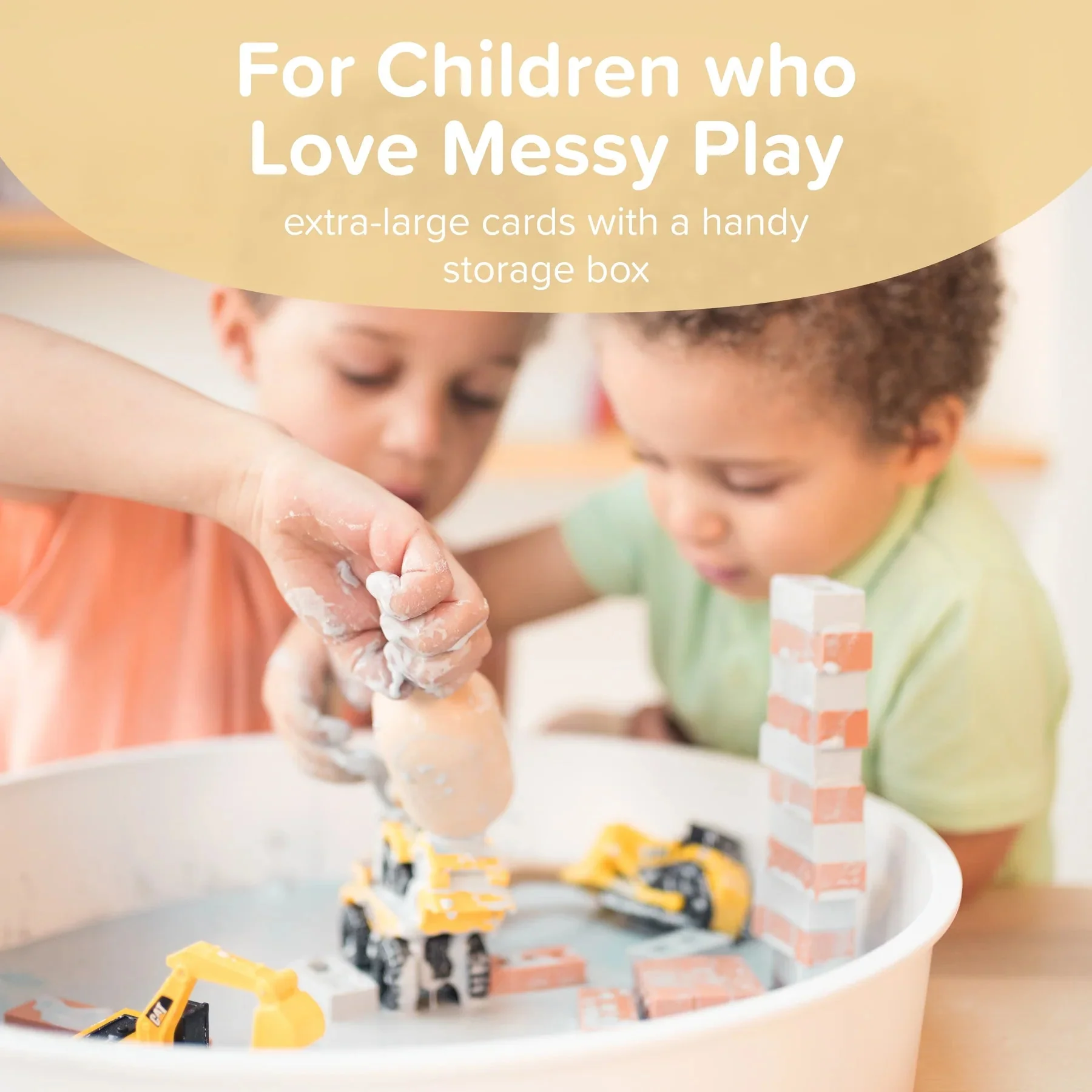 Inspire My Play Activity Cards - set van 30 - Image 5