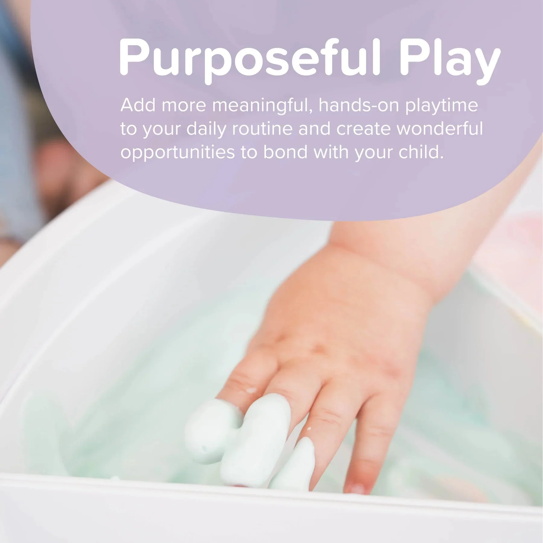 Inspire My Play Baby Sensory Activity Cards - set van 30 - Image 5