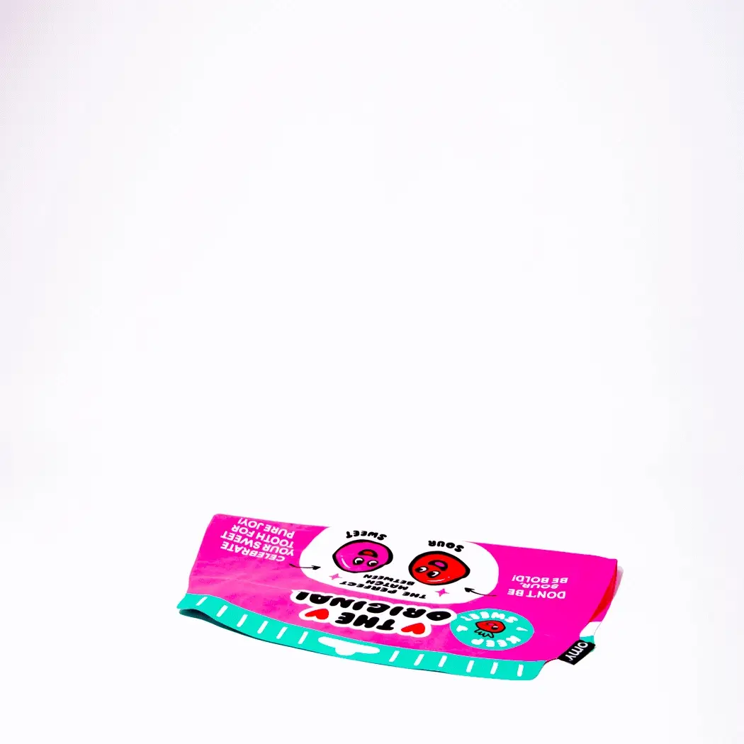 Opblaasbaar kussen Strawbies - Air Collection - Image 4