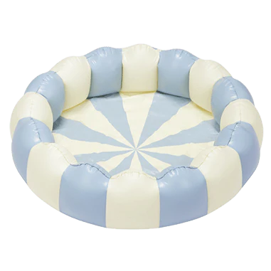 Zwembad Alice Nordic Blue - 95 cm