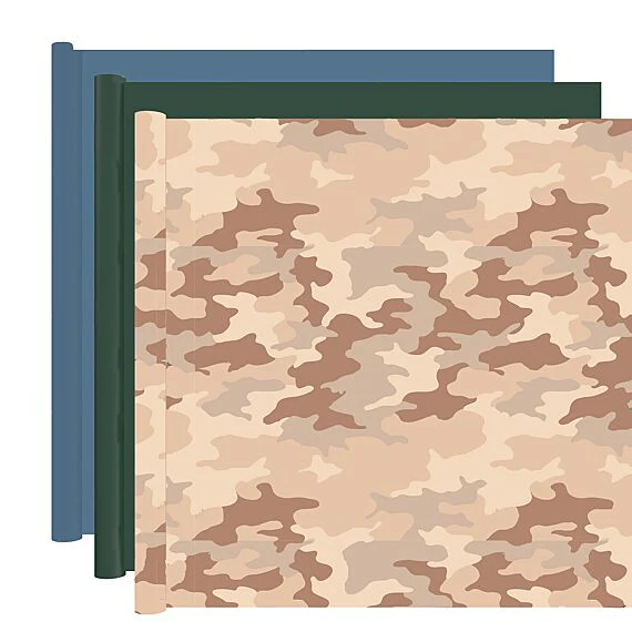 All-In-One Book Wrapping Set Boys - Image 5