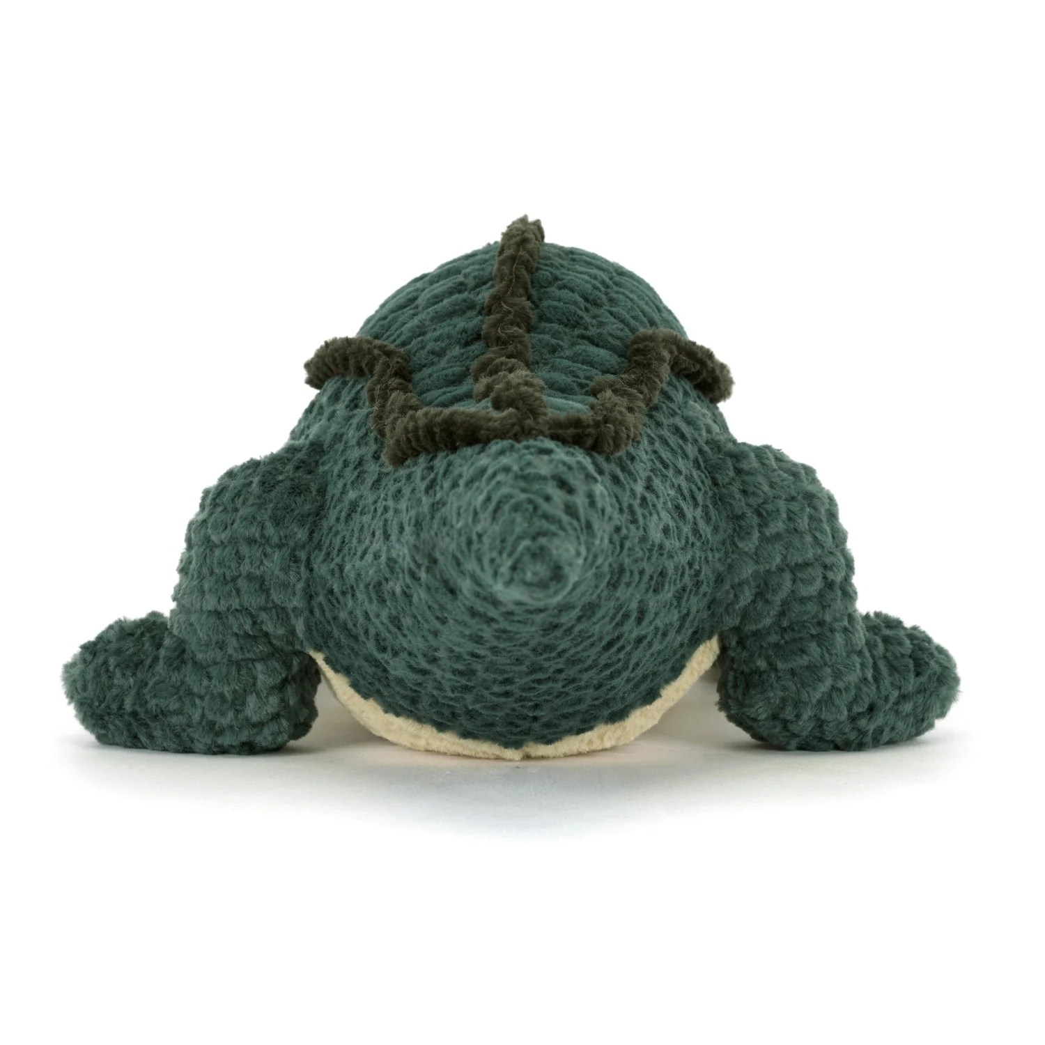 Knuffel Krokodil Allexi Alligator - 63 cm - Image 8