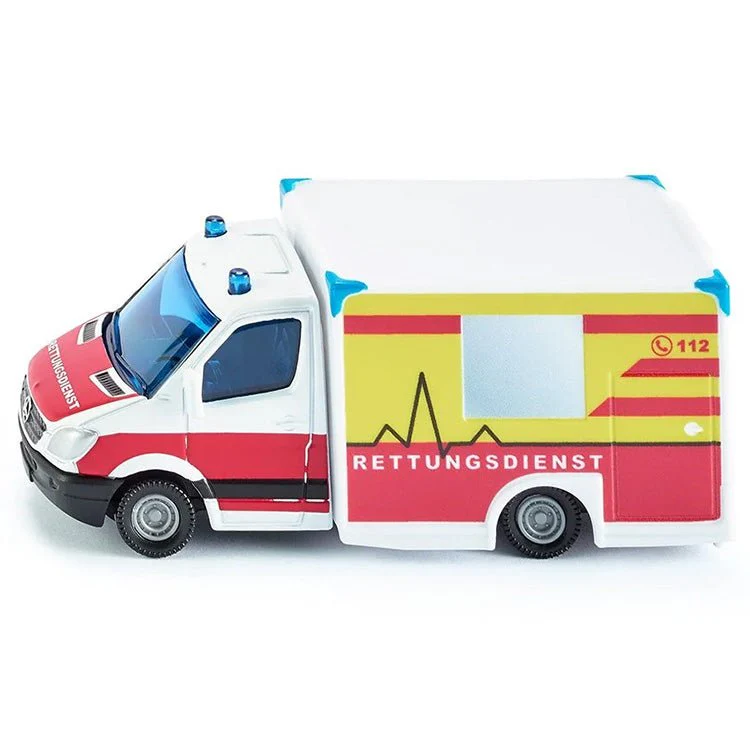 Ambulance