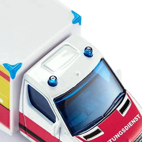 Ambulance - Image 2