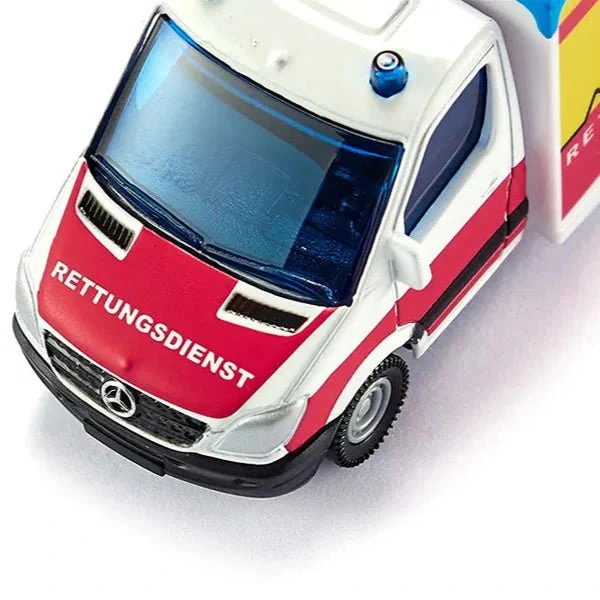 Ambulance - Image 3