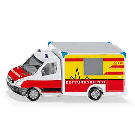 Ambulance - Image 4