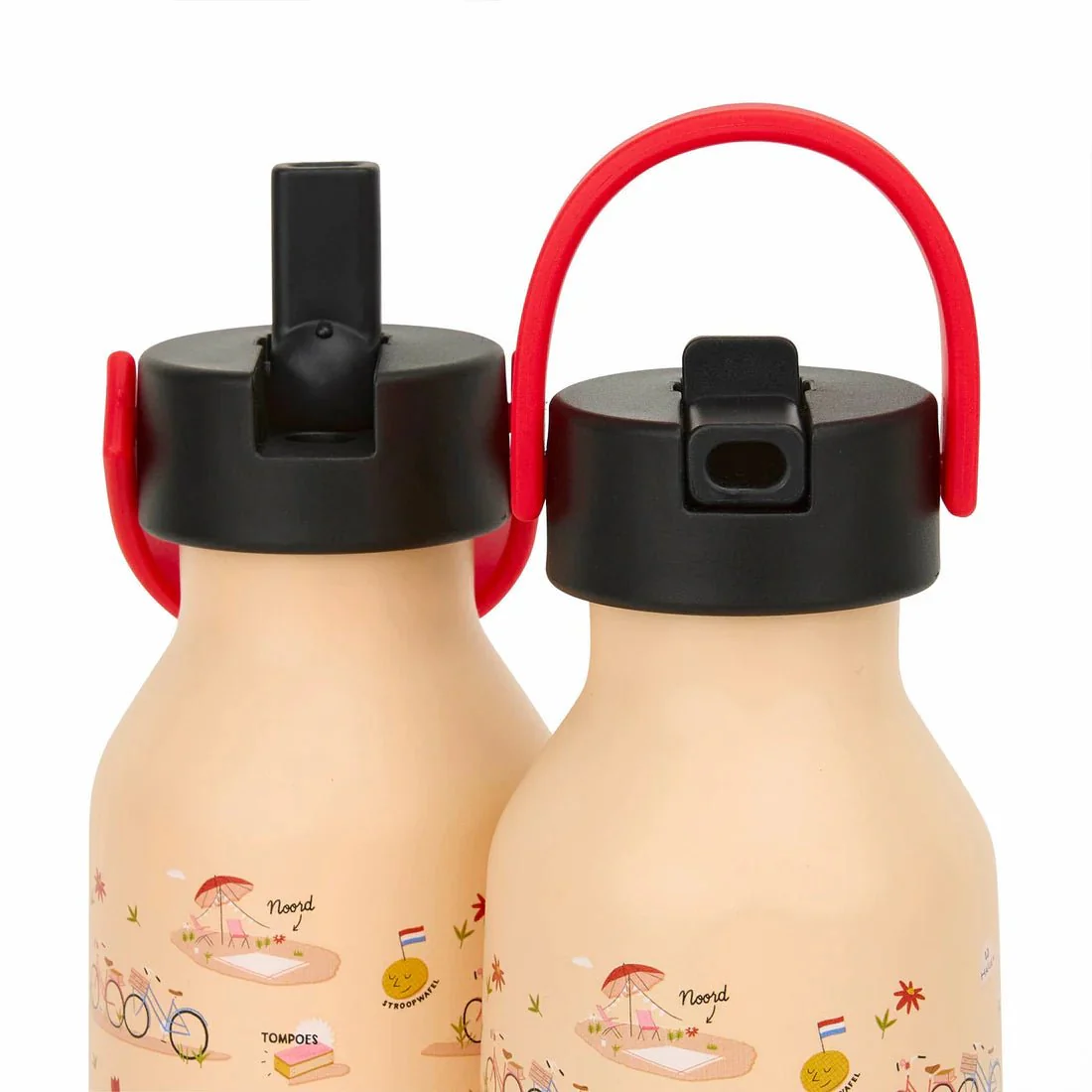 Isothermische drinkfles Amsterdam - 350 ml - Image 5