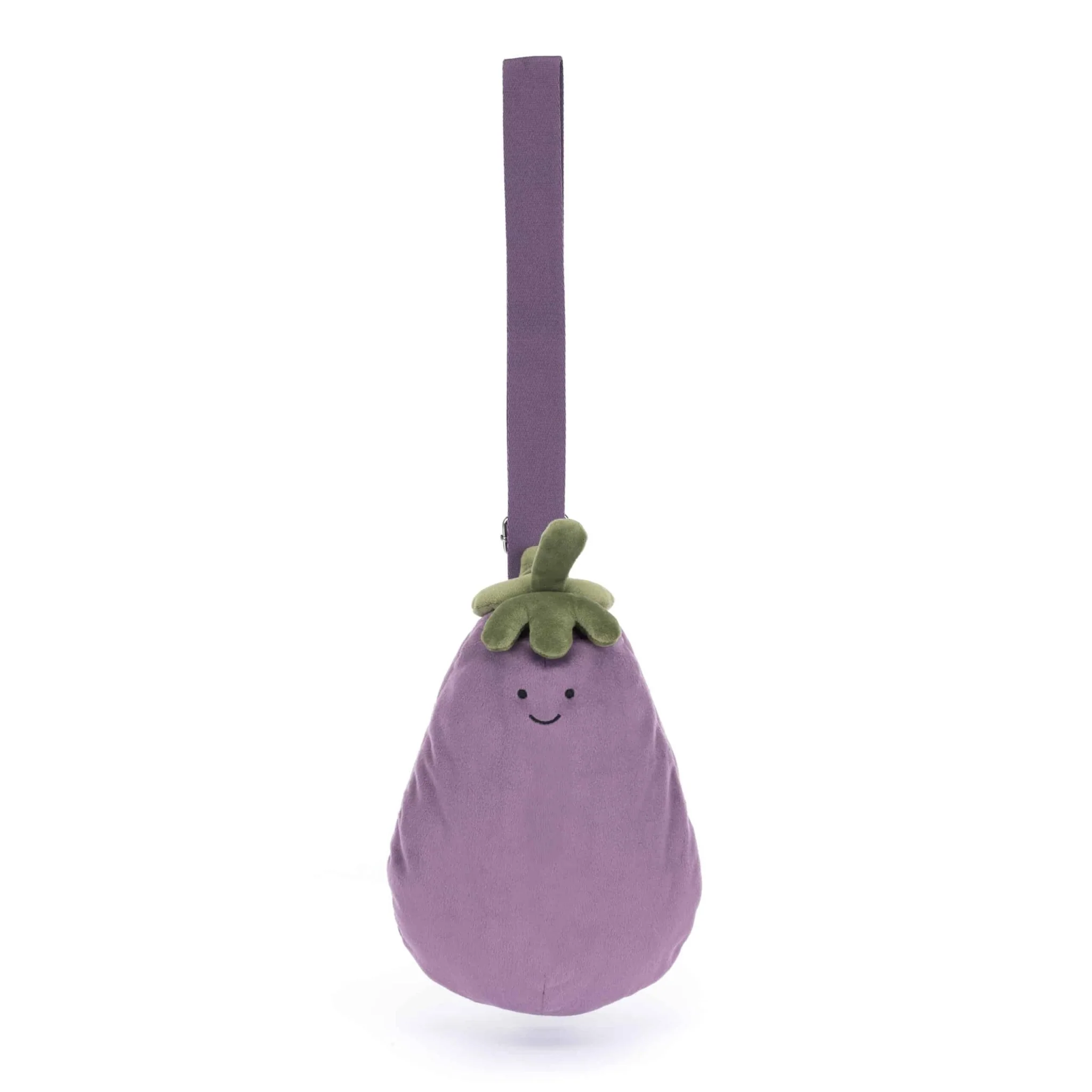 Tas Amuseables Aubergine Bum Bag - Image 4