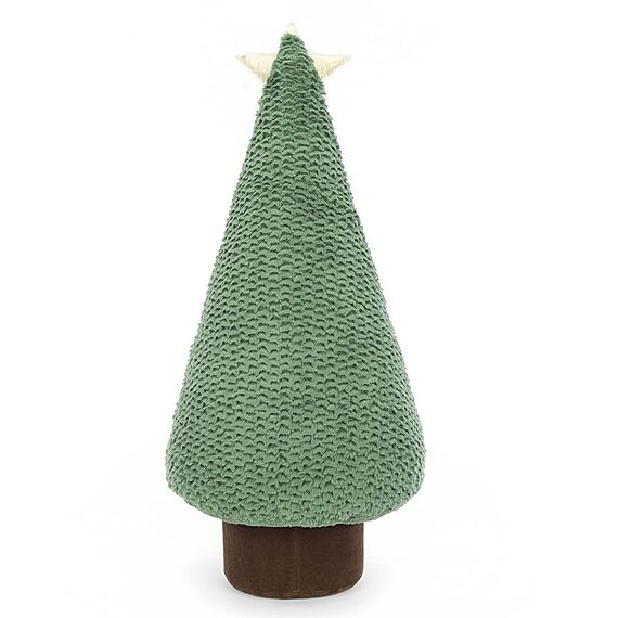 Knuffel Kerstboom Amuseables Blue Spruce Christmas Tree Really Big - 92 cm - Image 3