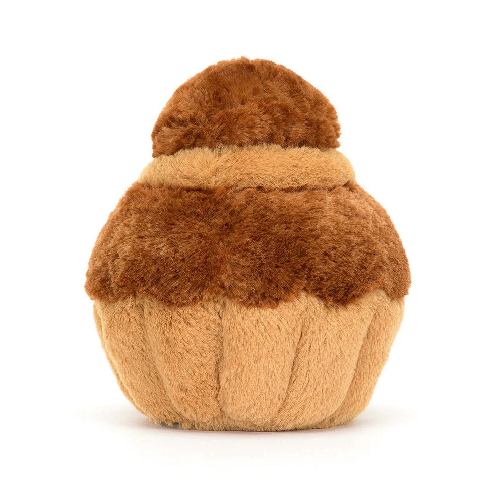 Knuffeltje Amuseables Brigitte Brioche - 15 cm - Image 3