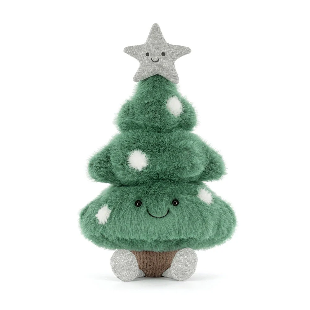 Knuffel Amuseables Christmas Tree - 31 cm - Image 3