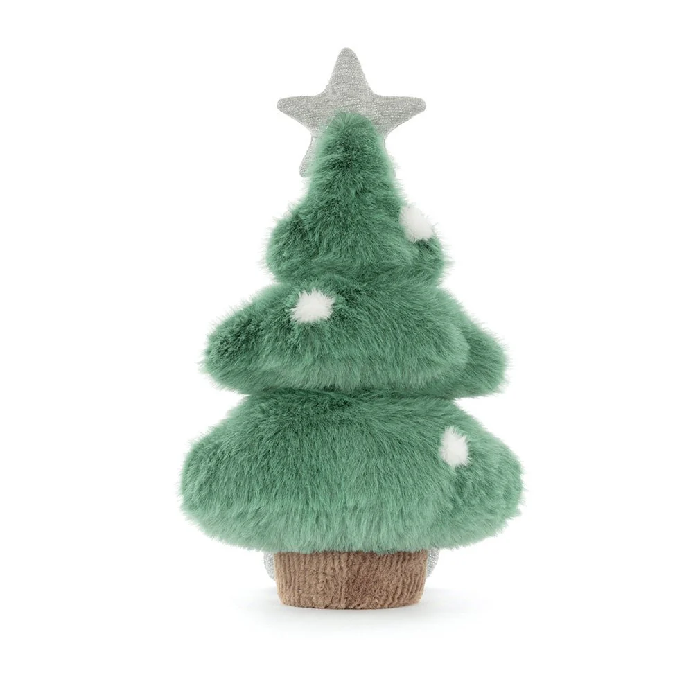 Knuffel Amuseables Christmas Tree - 31 cm - Image 5