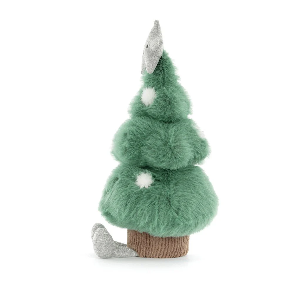 Knuffel Amuseables Christmas Tree - 31 cm - Image 6