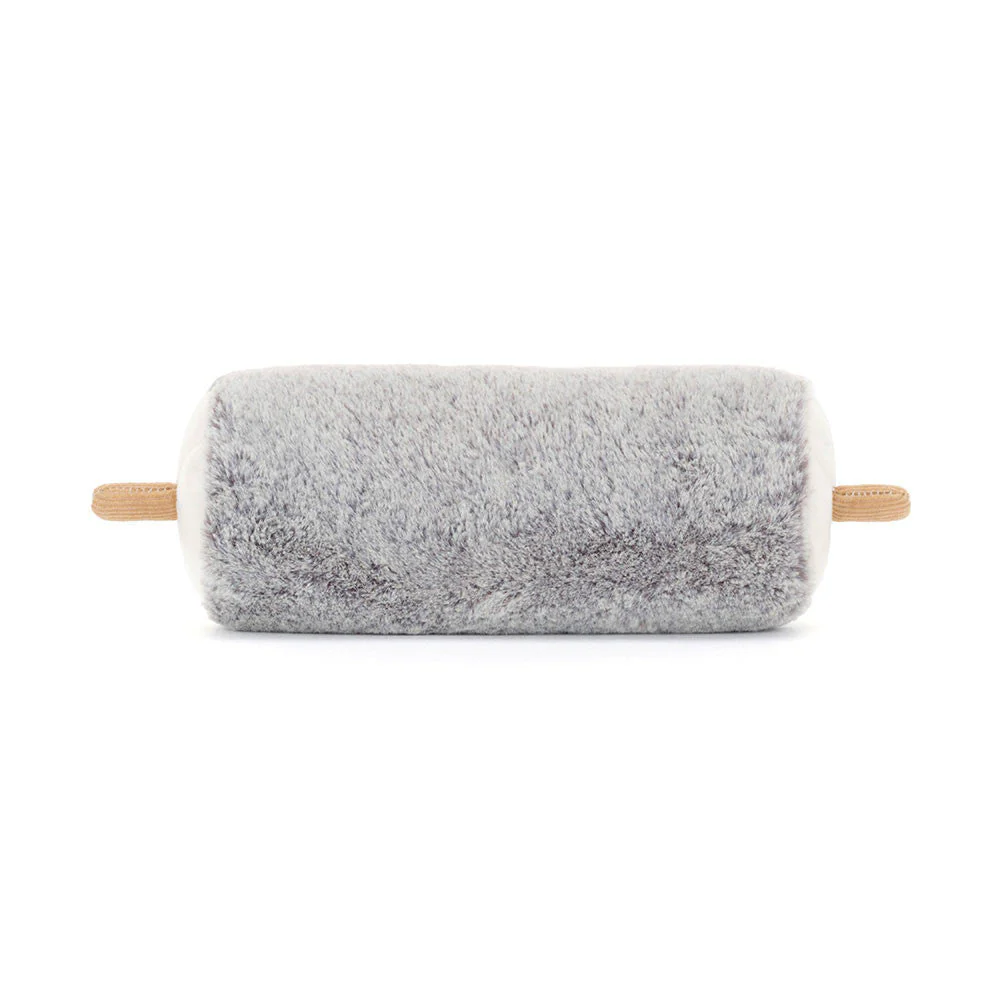 Knuffel kaas Amuseables Goat Cheese - 9 cm - Image 3