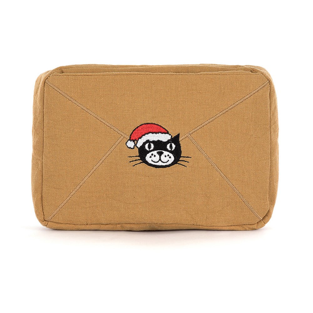 Knuffel Amuseables Letter To Santa - 15 cm - Image 4