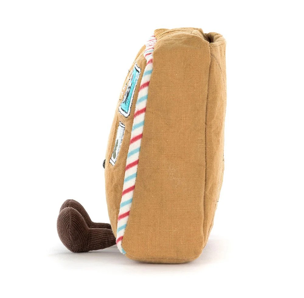Knuffel Amuseables Letter To Santa - 15 cm - Image 5