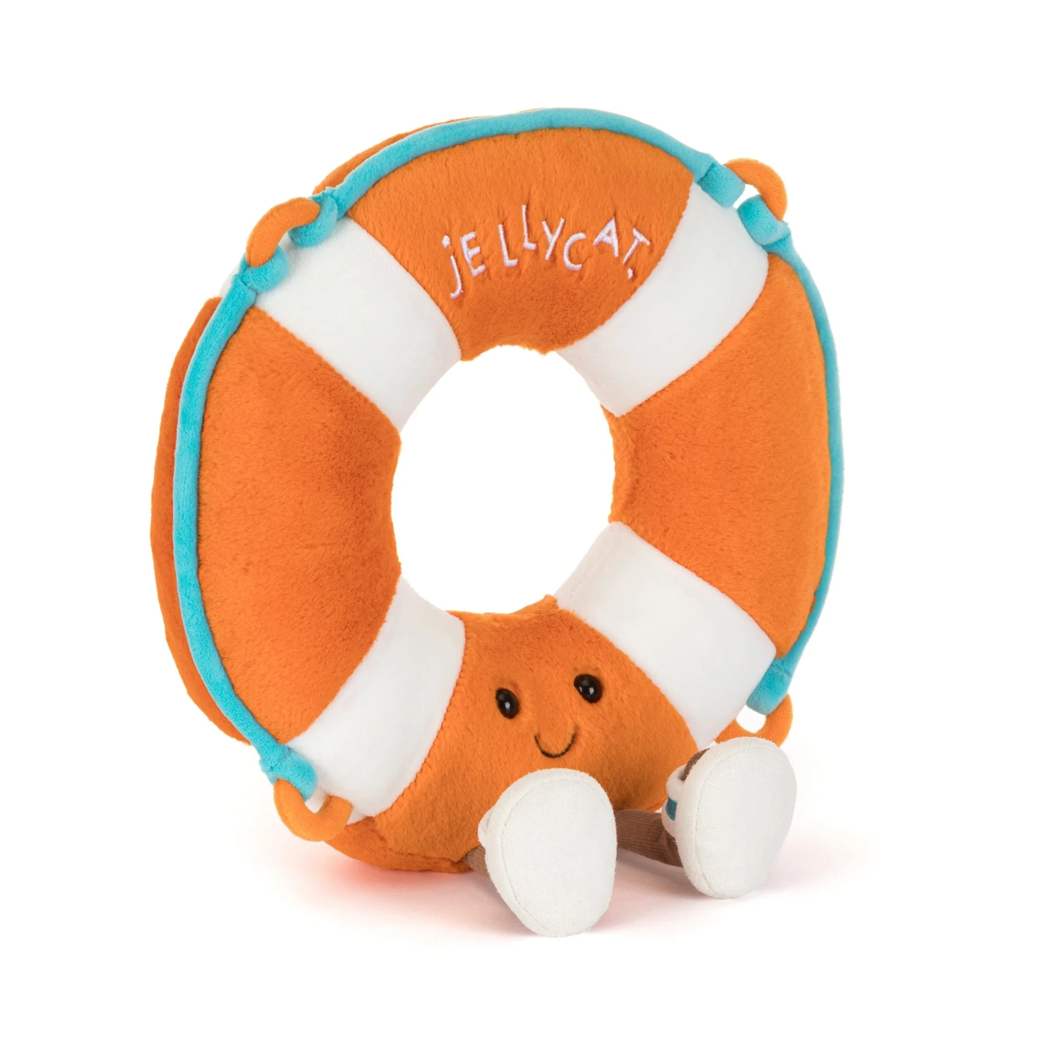 Knuffel Reddingsboei Amuseables Life Ring - 33 cm - Image 4