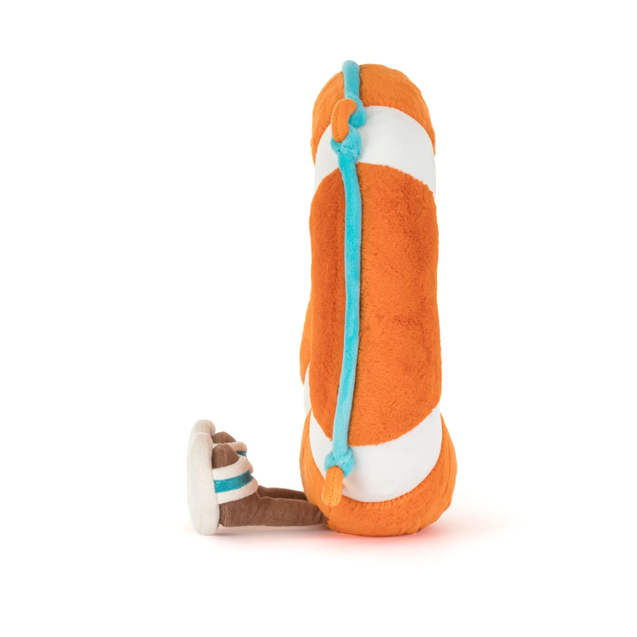 Knuffel Reddingsboei Amuseables Life Ring - 33 cm - Image 6