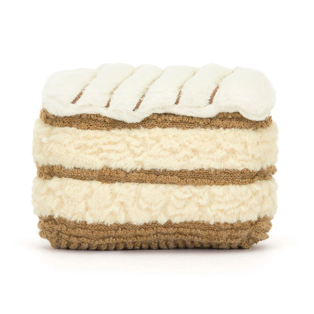 Knuffeltje Amuseables Milie Mille-Feuille - 11 cm - Image 2