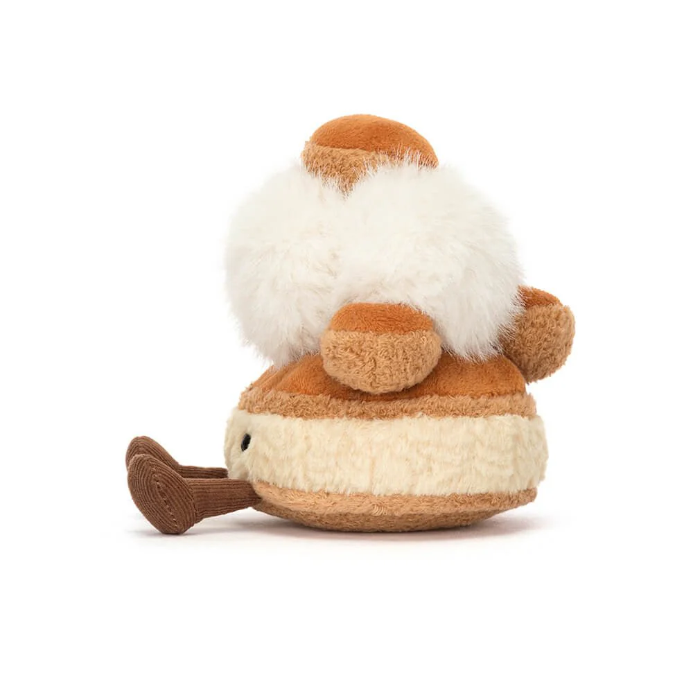Knuffel Amuseables Mirielle St. Honoré - 14 cm - Image 3