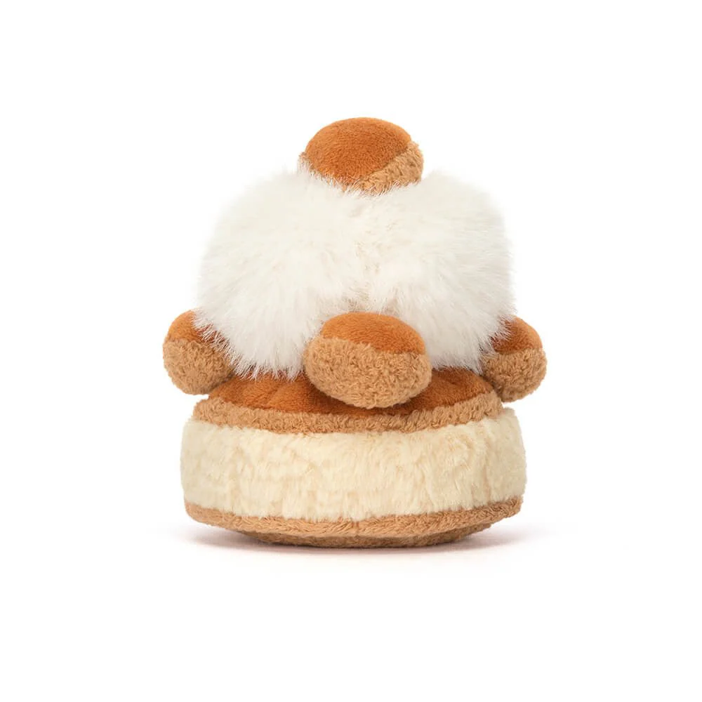 Knuffel Amuseables Mirielle St. Honoré - 14 cm - Image 4