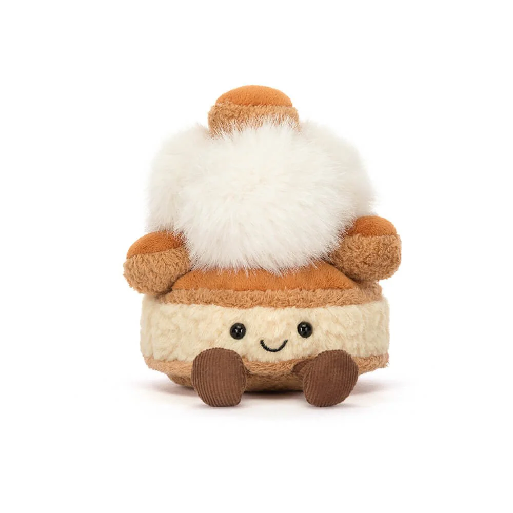 Knuffel Amuseables Mirielle St. Honoré - 14 cm - Image 5