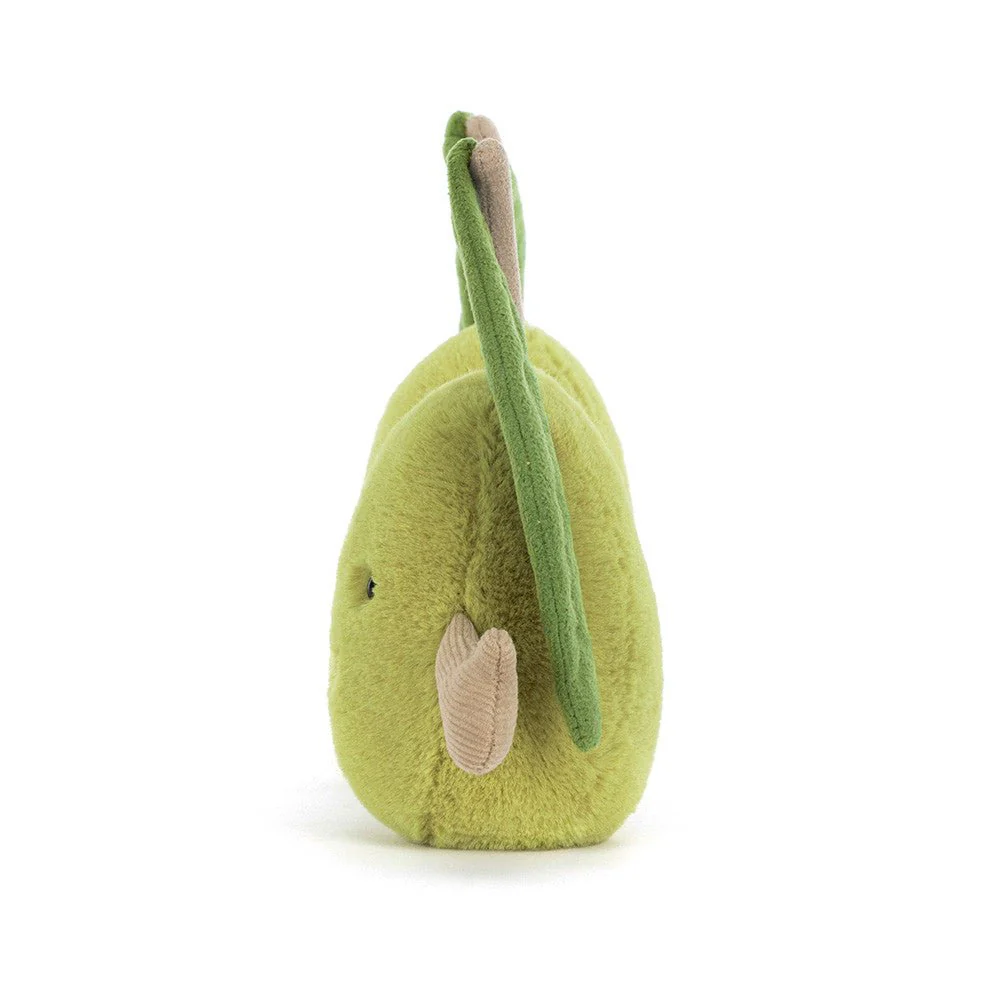 Knuffel Olijven Amuseables Pair of Olives - 14 cm - Image 3