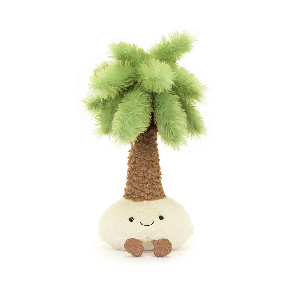 Knuffel Palmboom Amuseables Pammie Palm Tree - 34 cm - Image 7