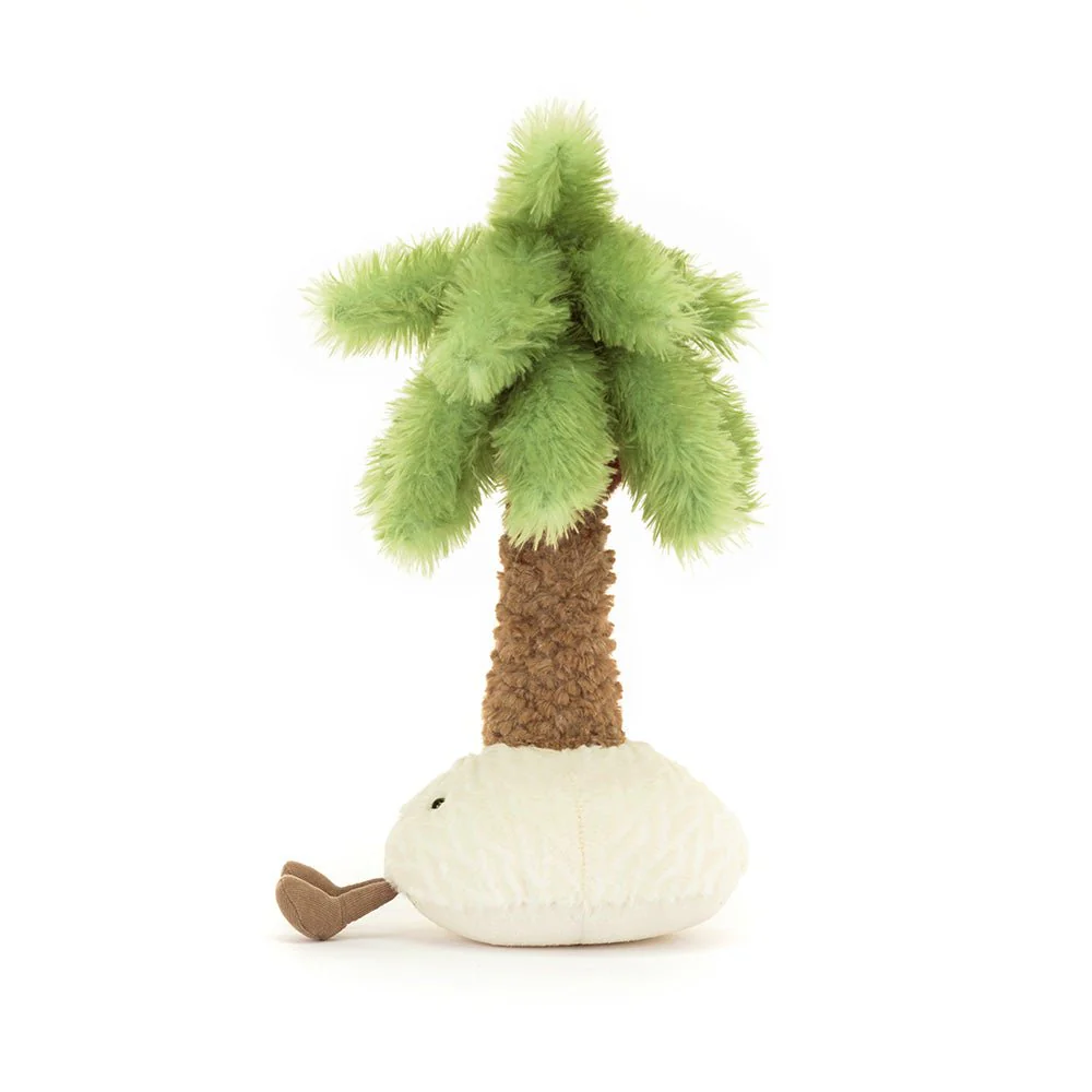 Knuffel Palmboom Amuseables Pammie Palm Tree - 34 cm - Image 9