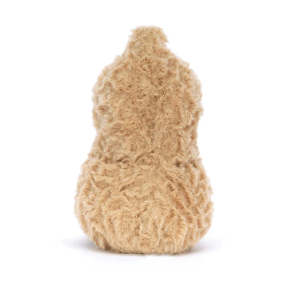 Knuffel Pinda Amuseables Peanut - 15 cm - Image 3