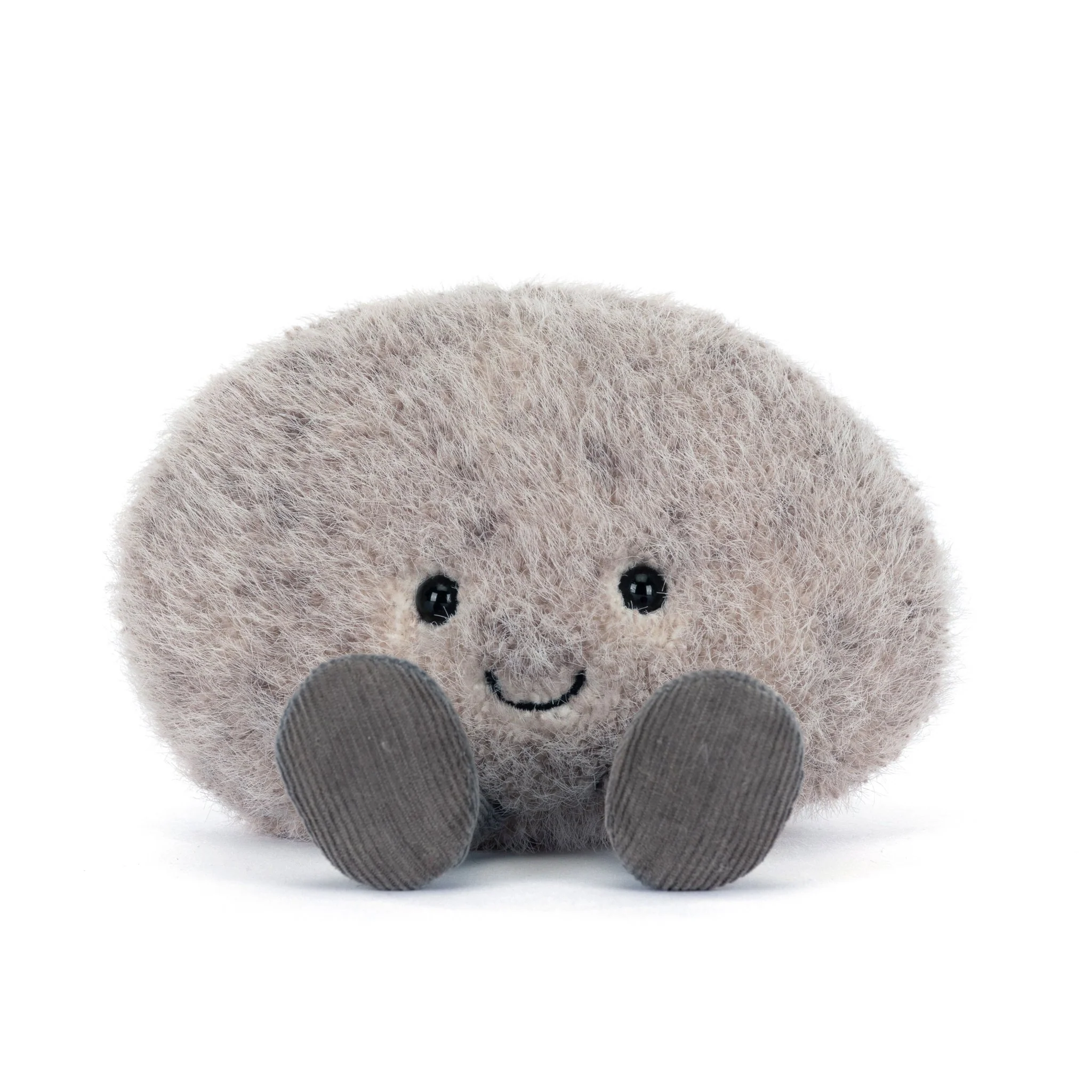 Knuffel Kiezelsteen Amuseables Pebble - 12 cm - Image 3