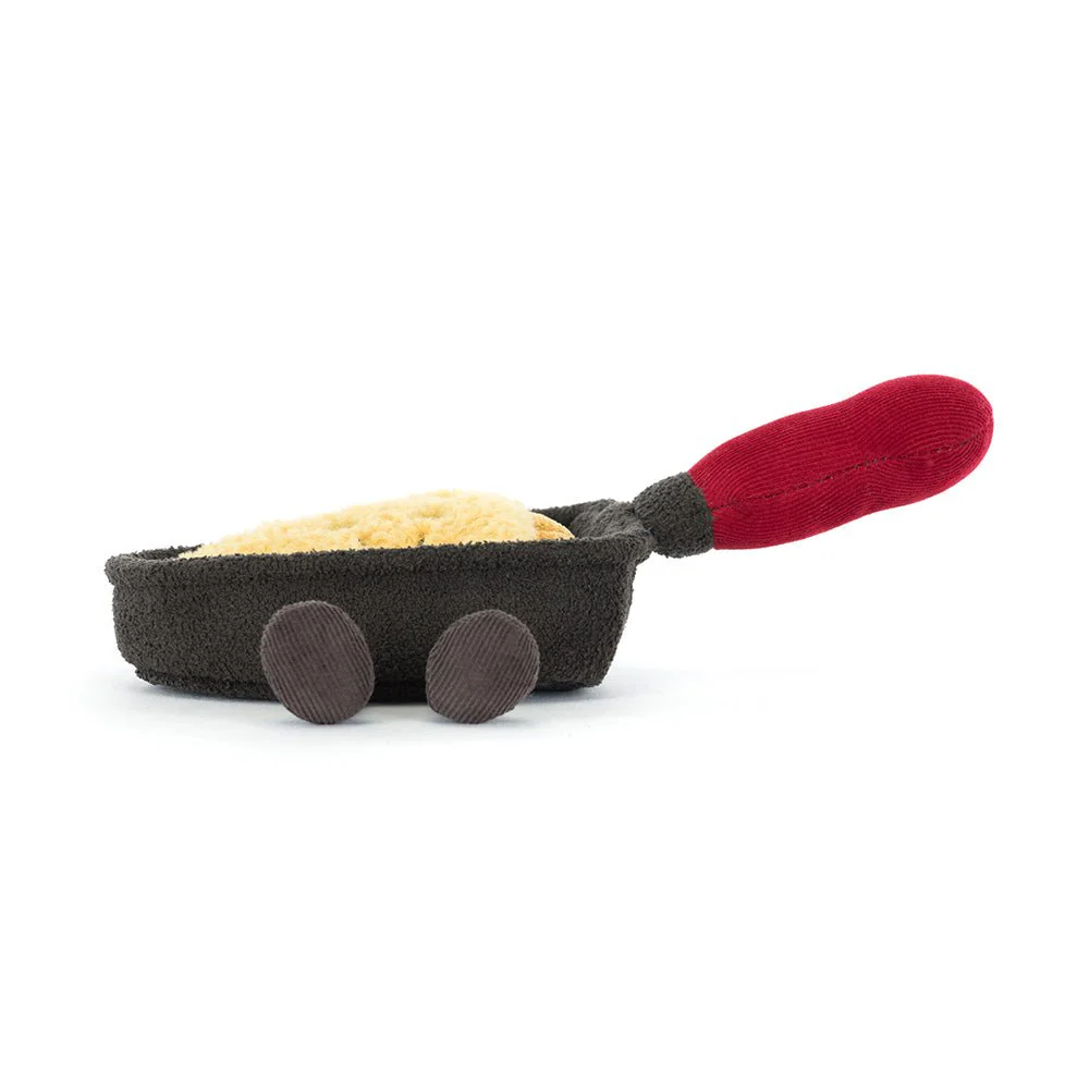 Knuffel Amuseables Raclette - 21 cm - Image 3