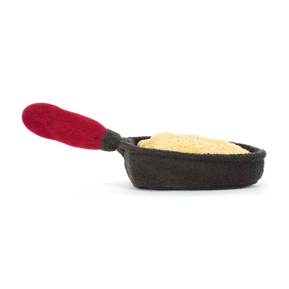 Knuffel Amuseables Raclette - 21 cm - Image 6