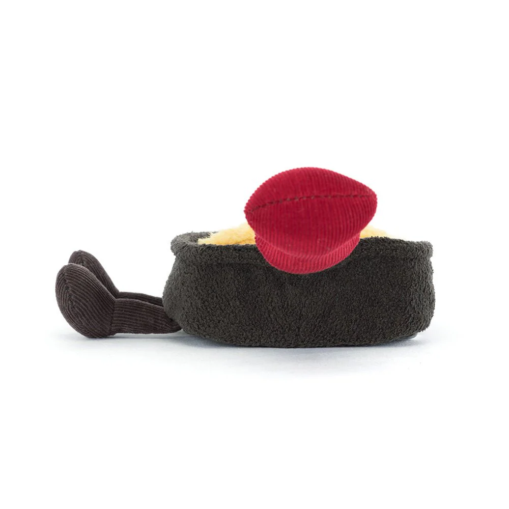 Knuffel Amuseables Raclette - 21 cm - Image 7