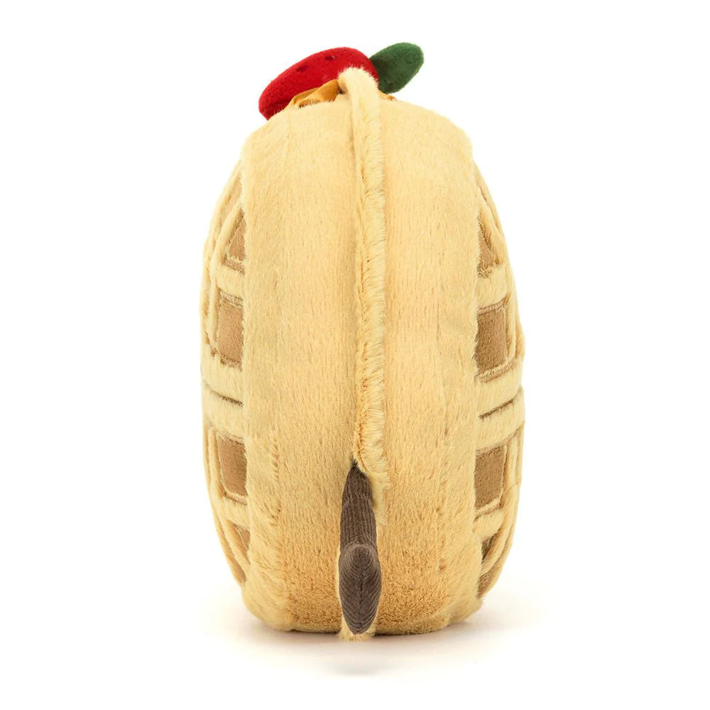 Knuffel Amuseables Rene Waffle - 14 cm - Image 8