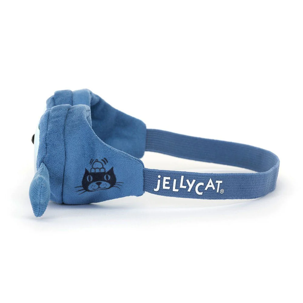 Knuffel Amuseables Sports Swimming Goggles - Image 4