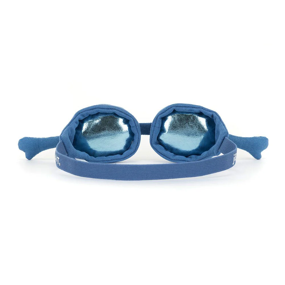 Knuffel Amuseables Sports Swimming Goggles - Image 5