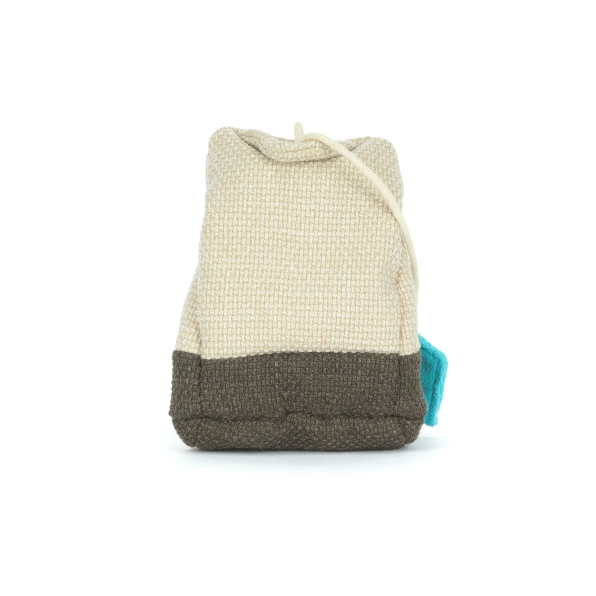Knuffel Amuseables Steepy Tea Bag - 11 cm - Image 5
