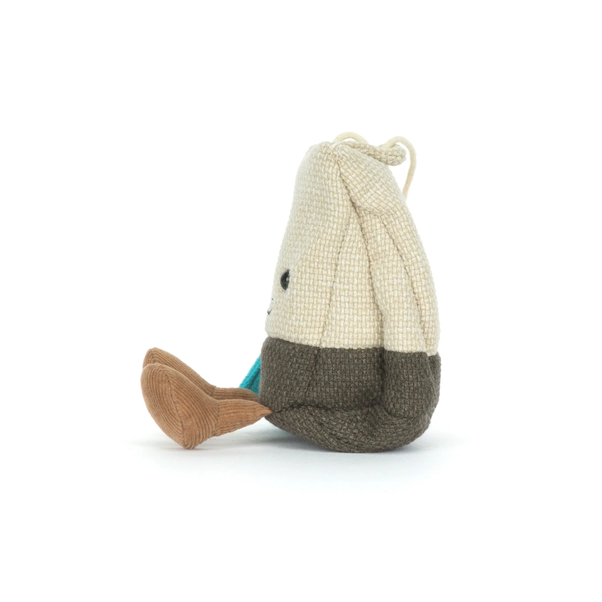 Knuffel Amuseables Steepy Tea Bag - 11 cm - Image 6