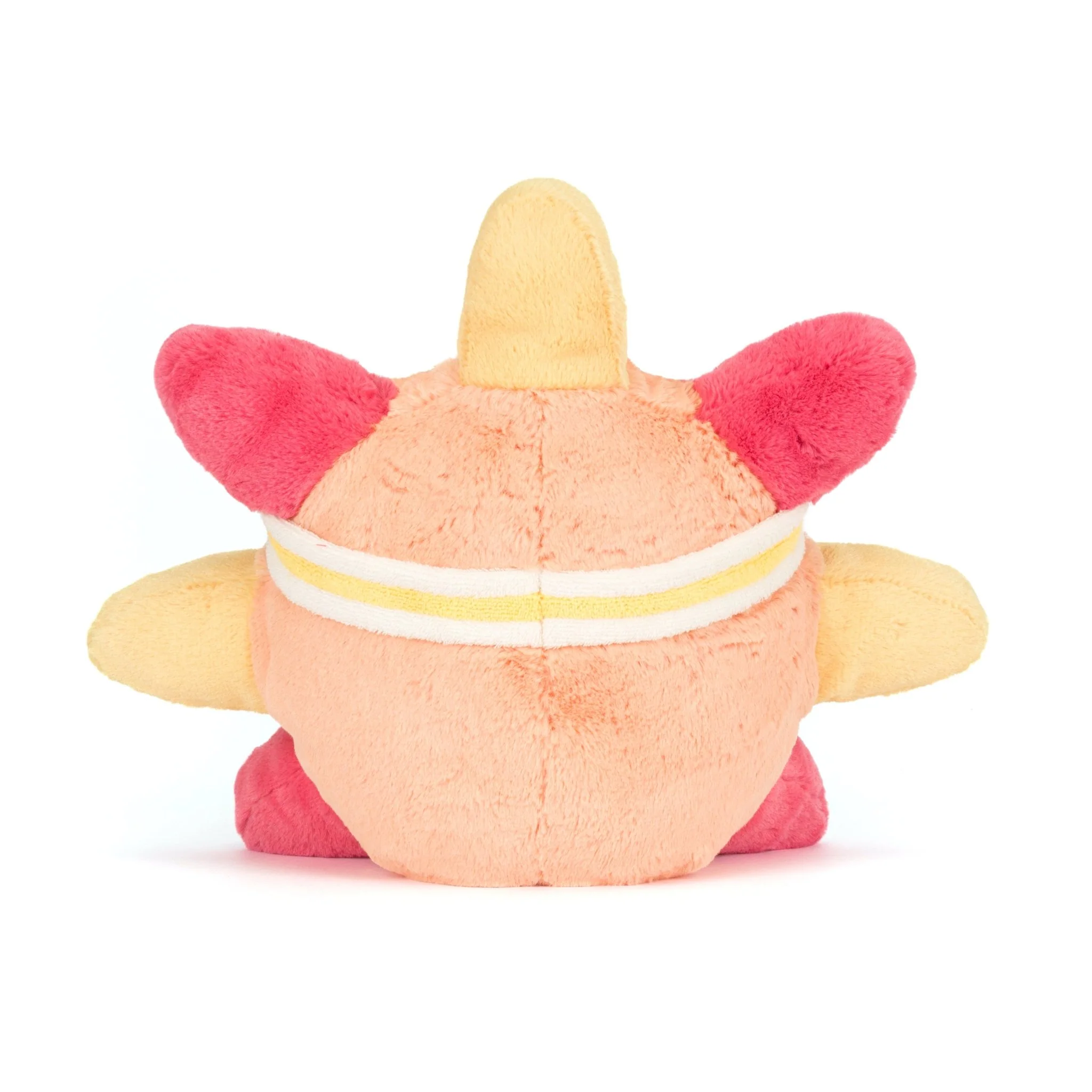 Knuffel Amuseables Sun Roller Skates - 30 cm - Image 7