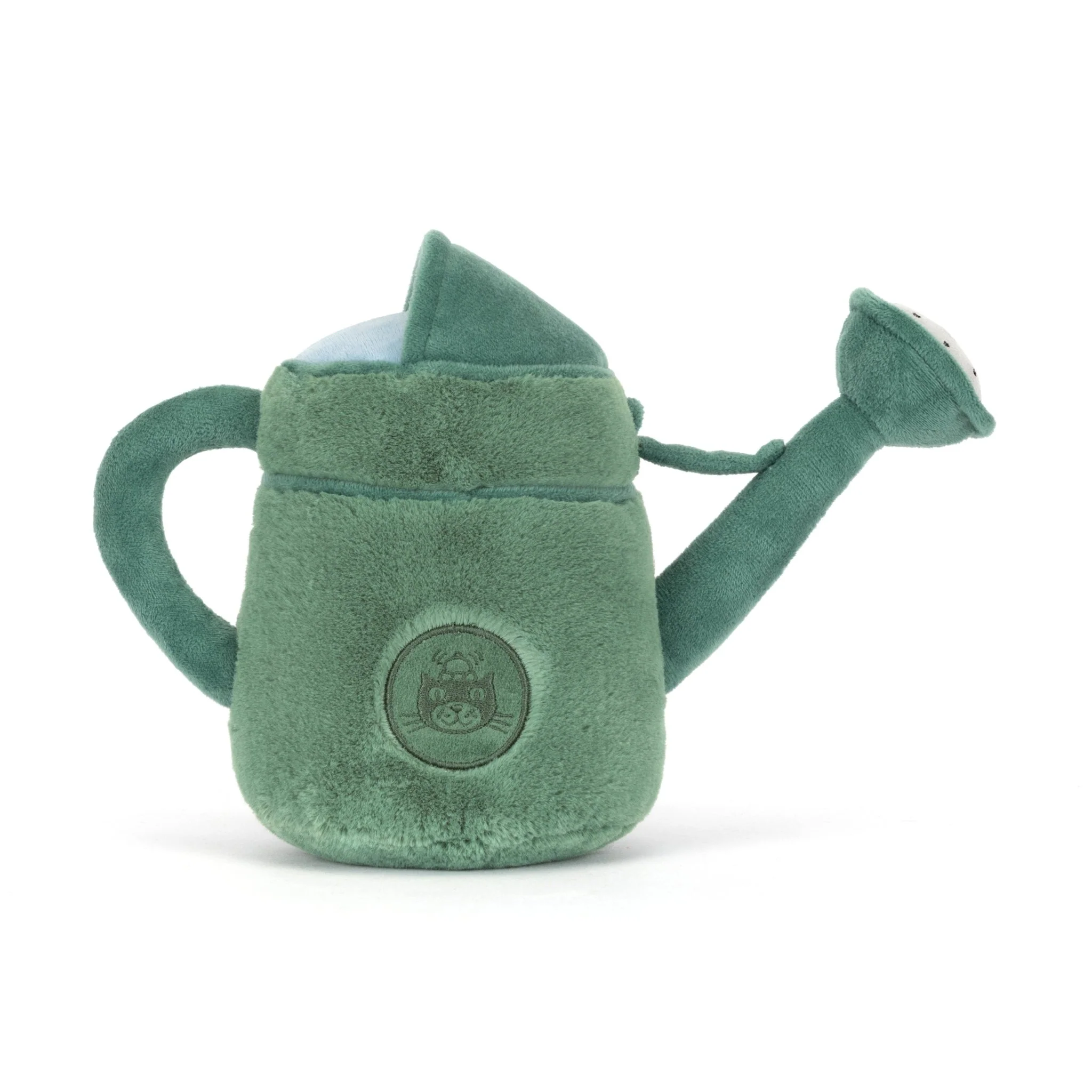 Knuffel Gieter Amuseables Watering Can - 20 cm - Image 5
