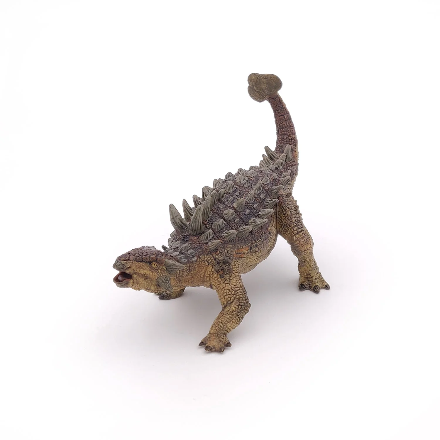 Ankylosaurus - Image 5